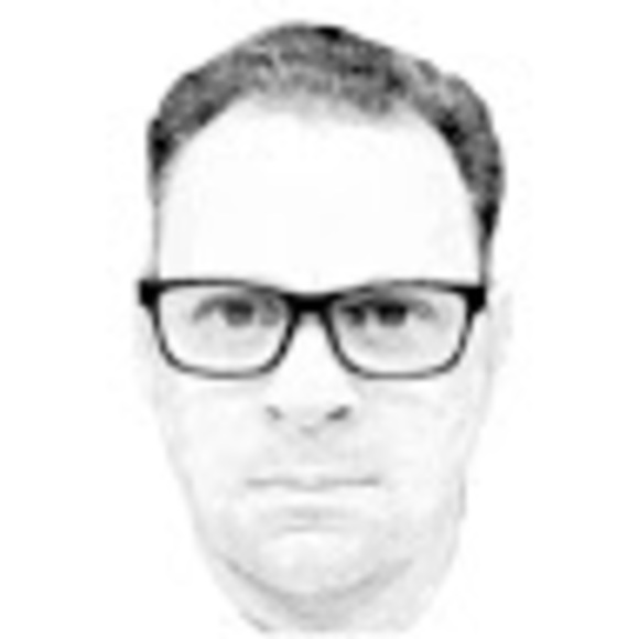 Meet your Posher, Dave - Picture 1 of 1